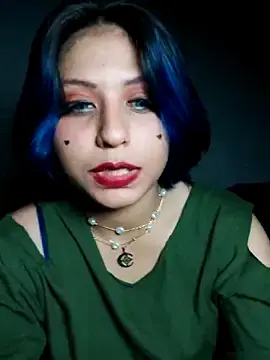 Stripchat Best live sex cam show of azulzulix
