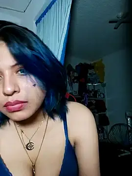 Stripchat Best live sex cam show of azulzulix