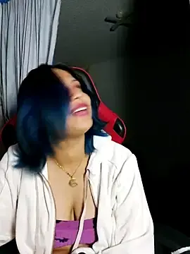 Stripchat Private Sex Chat of azulzulix