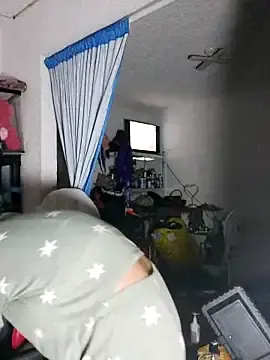 Stripchat Watch Live Sex Cams of azulzulix