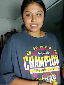 Stripchat Adult Webcams of azulzulix