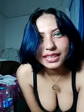 Stripchat Watch Live Sex Cams of azulzulix
