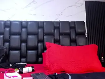 Stripchat Adult Video Chat of AuroraBon