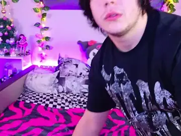 Stripchat Live Sex Cam of Night_angell69