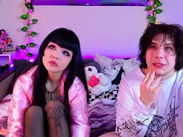 Stripchat Sex Cam of Night_angell69