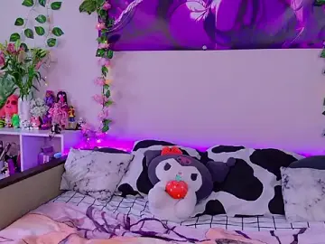 Stripchat Adult Webcams of Night_angell69