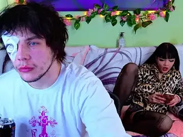 Stripchat Adult Webcams of Night_angell69