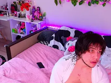 Stripchat Live Sex Cam of Night_angell69