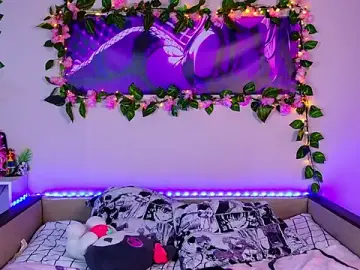 Stripchat Live Porn of Night_angell69