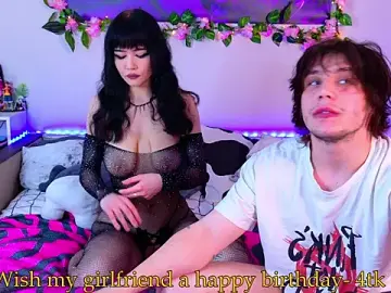 Stripchat Best live sex cam show of Night_angell69