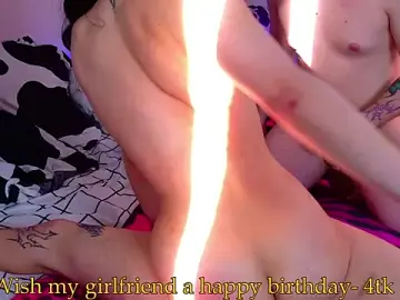 Stripchat Adult Webcam of Night_angell69