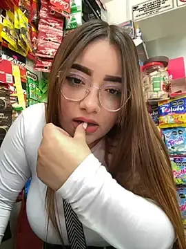 Stripchat Adult Video Chat of Tatiana_O