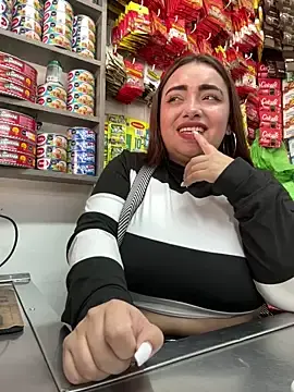Stripchat Adult Webcam of Tatiana_O