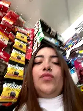 Stripchat Free Live Porn of Tatiana_O
