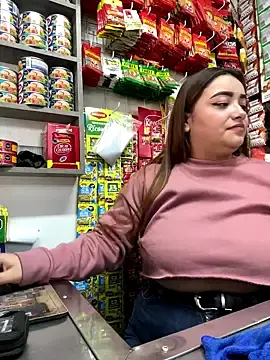 Stripchat Watch Live Sex Cams of Tatiana_O