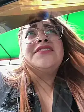 Stripchat Live Sex of Tatiana_O
