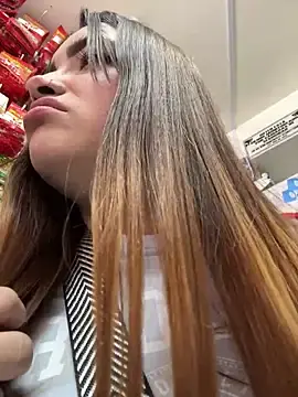Stripchat Live Sex of Tatiana_O