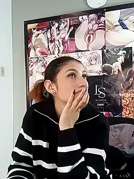 Stripchat Watch Live Sex Cams of AriaBliss-