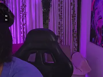 Stripchat Adult Video Chat of HannaRhodes