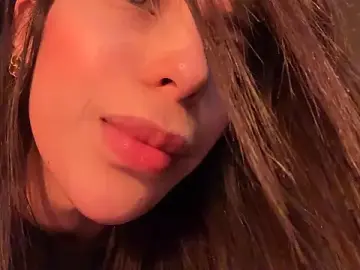 Stripchat Sex Cam of ORLA86