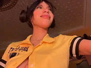 Stripchat Best live sex cam show of ORLA86