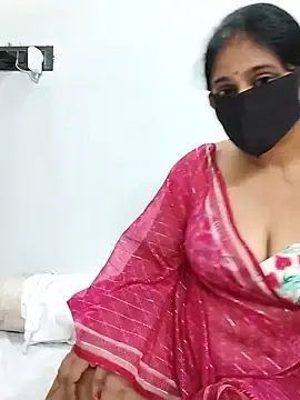 Stripchat Adult Video Chat of Your-Vedika