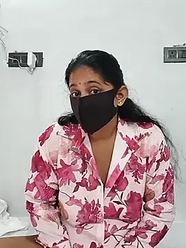 Stripchat Nude Webcam of Your-Vedika