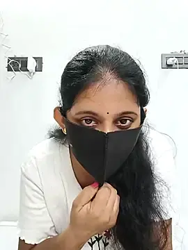 Stripchat Live Sex of Your-Vedika