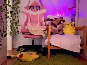 Stripchat Nude Webcam of nikkichu