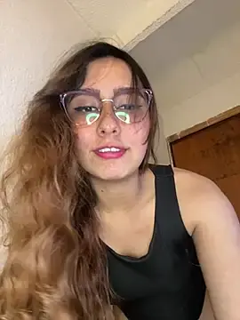 Stripchat Live Sex of CANDYXXX-