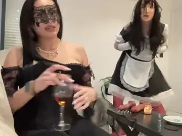 Stripchat Watch Live Sex Cams of DominaCat75