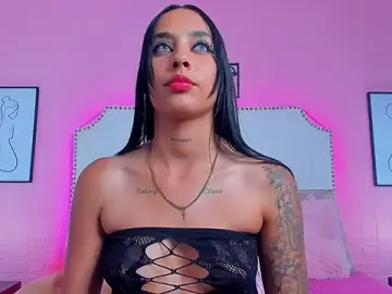 Stripchat Nude Webcam of charlotte_kisss