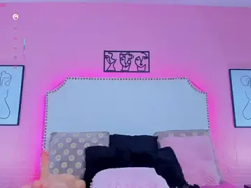 Stripchat Best Webcam of charlotte_kisss