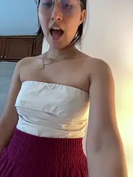 Stripchat Free Live Porn of Abby_Sweet1_