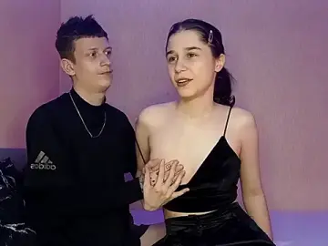 Stripchat Sex Cam of baby_lesi