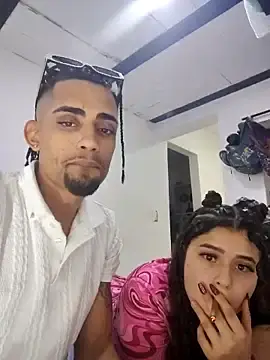 Stripchat Adult Video Chat of LilithAndKai