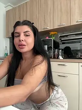 Stripchat Live Porn of Scarlett-Dream