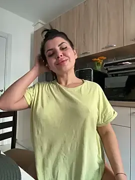 Stripchat Free Porn Cam of Scarlett-Dream