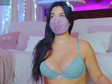 Stripchat Adult Webcam of the_sabenna