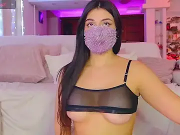 Stripchat Live Porn of the_sabenna