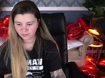 Stripchat Live Porn of AmellyMilly