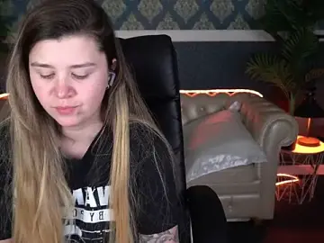 Stripchat Best live sex cam show of AmellyMilly