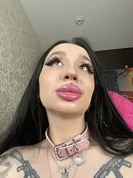 Stripchat Adult Video Chat of Molly__Moon