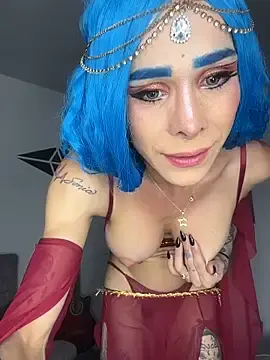 Stripchat Nude Webcam of Mydreams69