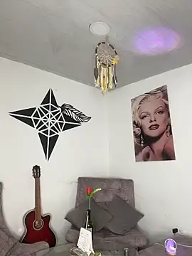 Stripchat Best live sex cam show of Mydreams69