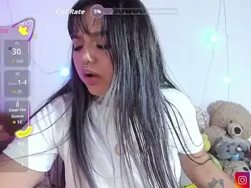 Stripchat Adult Webcam of Pucaa_