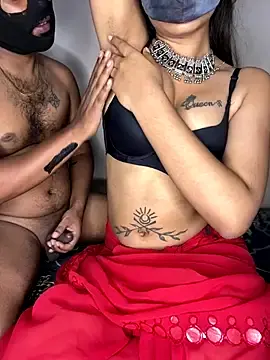 Stripchat Best live sex cam show of Suhu_love