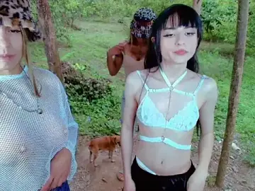 Stripchat Adult Video Chat of pretty_princesses