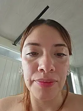 Stripchat Private Sex Chat of valery_mora