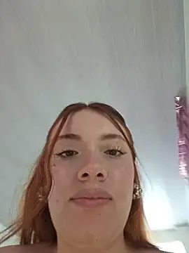 Stripchat Sex Chat of valery_mora